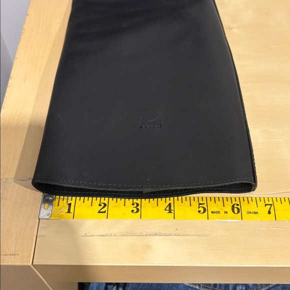 Roots Black Knee high Boots - Picture 7 of 7